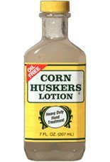 Corn Huskers Heavy Duty Oil-Free Hand Treatment Lotion 7 fl oz (207 ml)