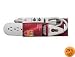 Belkin 6OUTLET Surge Protector 1180JLS Av $75KCEW 6FT Cord