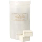 Archipelago Botanicals Sugar Cubes for Bath: White Sugar & Mango