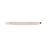 Cross Classic Century, 10 Karat Gold Filled/Rolled Gold, Ballpoint Pen (4502)