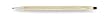 Cross Classic Century, 10 Karat Gold Filled/Rolled Gold, Ballpoint Pen (4502)
