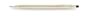 Cross Classic Century, 10 Karat Gold Filled/Rolled Gold, Ballpoint Pen (4502)