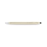 Cross Classic Century, 10 Karat Gold Filled/Rolled Gold, Ballpoint Pen (4502)