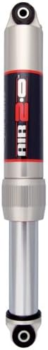 Arvin Meritor Air 2.0 Shock Kit - 16.9in. Extended - 10.6in. Collapsed 10006