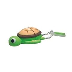 EMTEC USB-Stick 2.0 4GB Animals - Schildkr�te (Aquarium-Serie) kat:Computer & Peripherie / Speichermedien USB