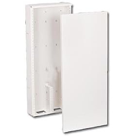 Siemon HC-ENCL-36-80 Company Command Center Enclosure, 36 by Siemon