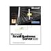 Software : Microsoft OEM Small Business Server 2000 + 5 CALs