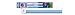 Coralife 05523 50/50 Straight Pin Compact Fluorescent Lamp, 24-Watt