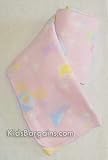 Disney Princess Fleece Baby Blanket