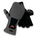 Simms Windstopper Foldover Mitts
