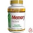 Memory Factors - 60 - Tablet