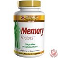 Memory Factors - 60 - Tablet