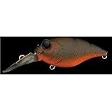 MEGABASS Fishing Lure MR-X Griffon Mat Craw