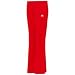 Nike Ohio State Buckeyes Ladies Scarlet Jersey Sweatpants (Large)