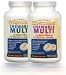 Health & Personal Care : Multiple Vitamin For Women (60 CHEWABLE TABLETS) Brand: Progressive