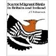 Scarce Migrant Birds in Britain and Ireland