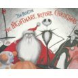 The Nightmare Before Christmas