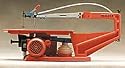 HEGNER 22" Variable Speed Scroll Saw