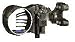 Sporting Goods : G5 OUTDOORS OPTIX LE MAGNESIUM SIGHT