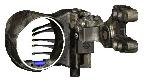 G5 OUTDOORS OPTIX LE MAGNESIUM SIGHT
