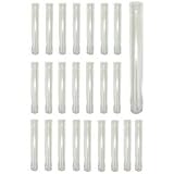 Review KegWorks  / Clear Shooter Tubes 6