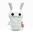 Uglydoll Ugly Dolls- Moxy -White Ice Lodge - San Diego Comic Con Exclusive 2007 Sdcc