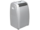 Review Delongi  / Delongi Pac C110 Mob/Air Condition 24hr Timer