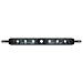 Hergestellt f�r DEMA Ackerschiene 720mm Kat I