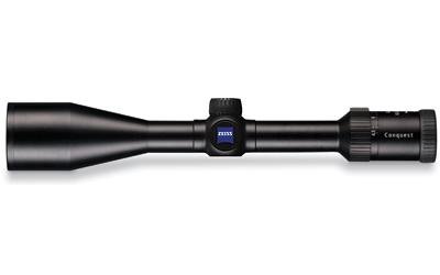 Carl Zeiss Optical Inc Conquest Riflescope with Rapid-Z 800 Hunting Turret (4.5-14x50 AO MC)