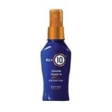ITS A 10 by It's a 10: MIRACLE LEAVE IN PRODUCT PLUS KERATIN 4 OZ