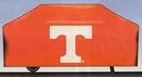 University of TENNESSEE Vols VOLUNTEERS Vinyl BBQ Barbeque Gas GRILL COVER