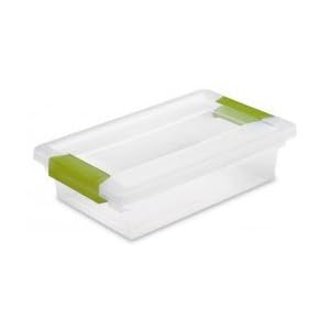 Set-of-6-Small-Clip-Boxes-Clear-2-75-H-x-11-W-x-6-625D-