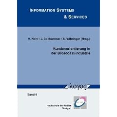 Kundenorientierung in der Broadcast-Industrie