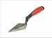 Faithfull Soft Grip Welded Bucket Trowel