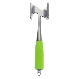 Art and Cook Tenderizer, Green by Art and Cook