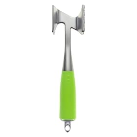 Art and Cook Tenderizer, Green by Art and Cook