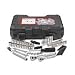 Craftsman 94 pc. Dual Marked Mechanics Tool Set