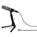 Sony ECM-MS957 Stereo Microphone with Rotating Mid Capsule