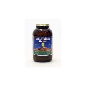 Vitamineral Green Superfood 10.6 oz  Version 4.8