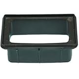 Harbor Digital Custom Flash Adapter for the Contax FLA380, Metz 40MZ32, 54MZ3, 54MZ4, 44AF, Minolta 5600, Nikon SB-24, Olympus FL-50, Promaster 7500DX, and Vivitar 283, 5600 Flashes