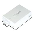 Orignal Canon LP-E5 Battery Pack for Canon Digital Rebel T1i, XS & XSi Digital SLR Camera (Bulk)