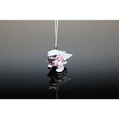 Pokemon Figur Palkia mit Anh�nger