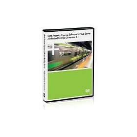 StorageWorks Data Protector Express D2Any2Any