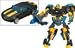 Transformers Movie Deluxe Allspark Power Stealth Bumblebee