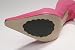 Foot Petals Sole Stopperz Black