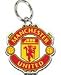 Manchester United Premium Acrylic Keychain