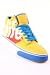 EVERYBODY HIGH CONDIMENT YELBLRD SNEAKER Image