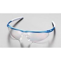 【クリックで詳細表示】保護めがね [クリアー] EA800C-60