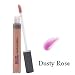 New York Color Liquid Lip Shine Lip Gloss, Dusty Rose - 3 Each