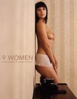 Produkt-Bild: 9 WOMEN: Photographs by Christian Feist